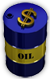 oil barrel